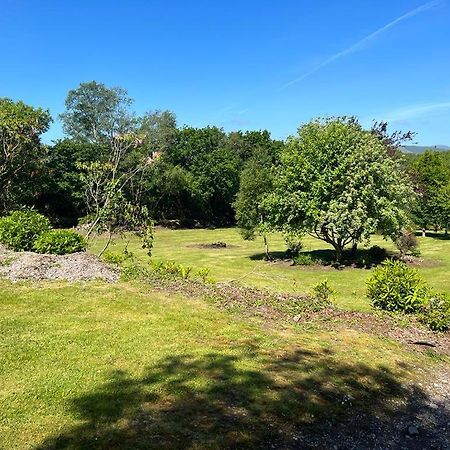 Martello Lodge Kenmare. מראה חיצוני תמונה