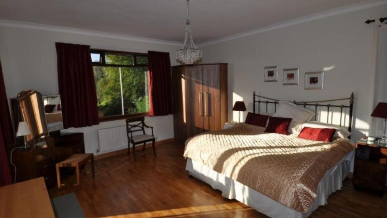 Martello Lodge Kenmare. מראה חיצוני תמונה