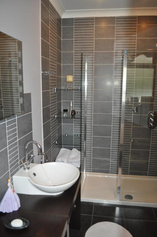 Martello Lodge Kenmare. מראה חיצוני תמונה