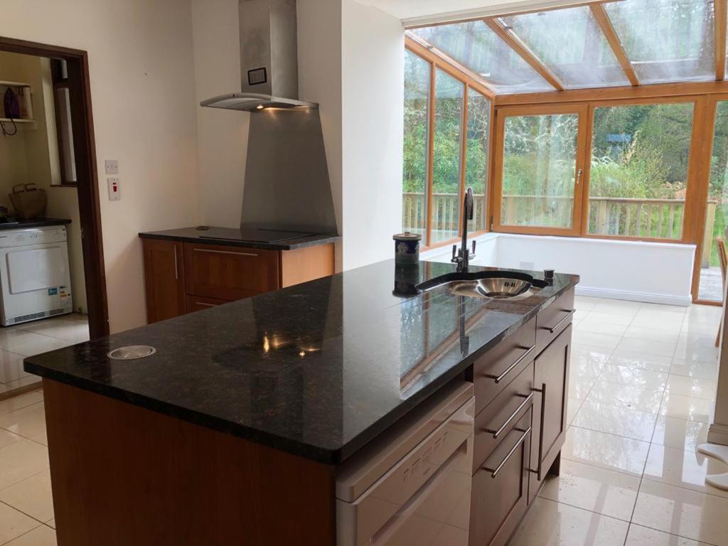 Martello Lodge Kenmare. מראה חיצוני תמונה
