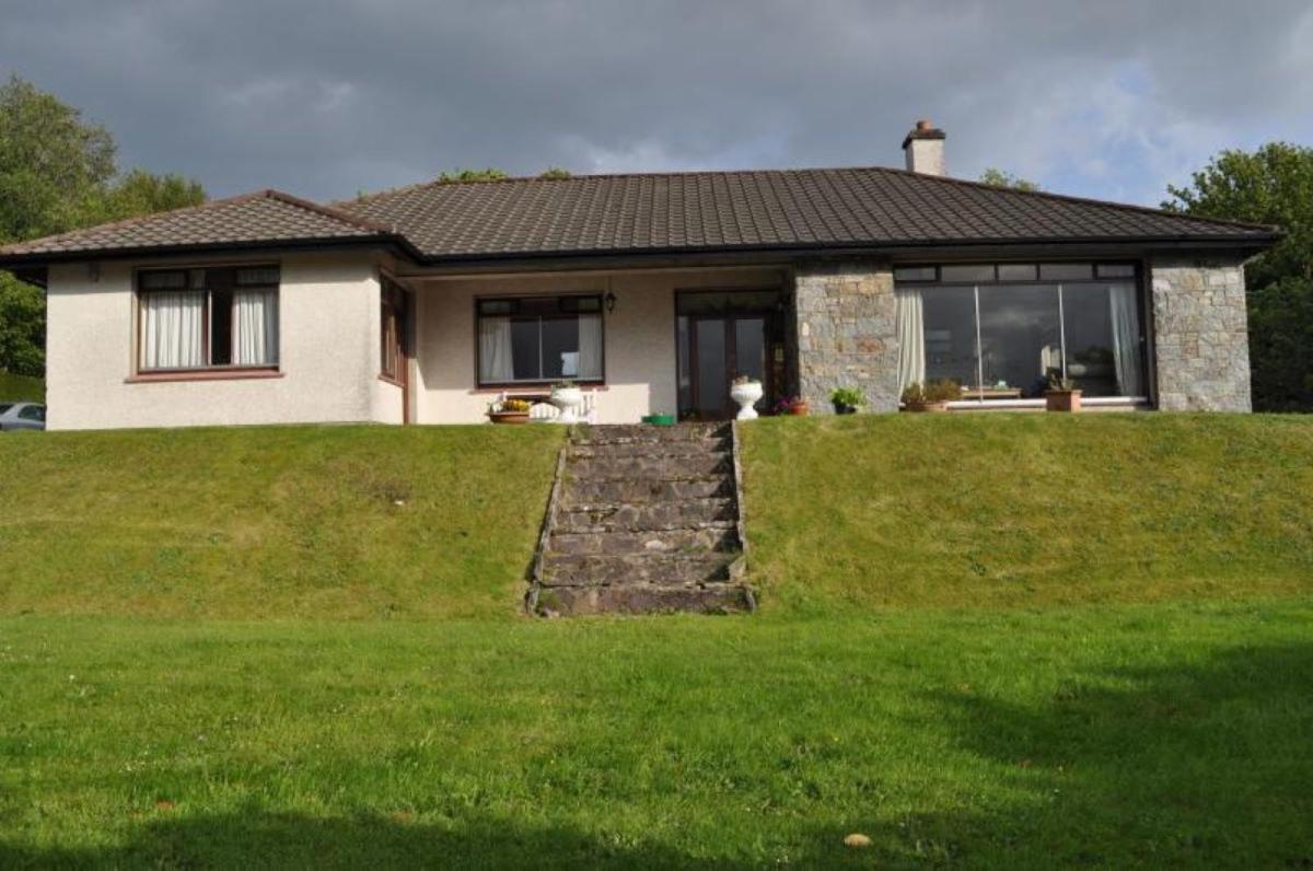 Martello Lodge Kenmare. מראה חיצוני תמונה
