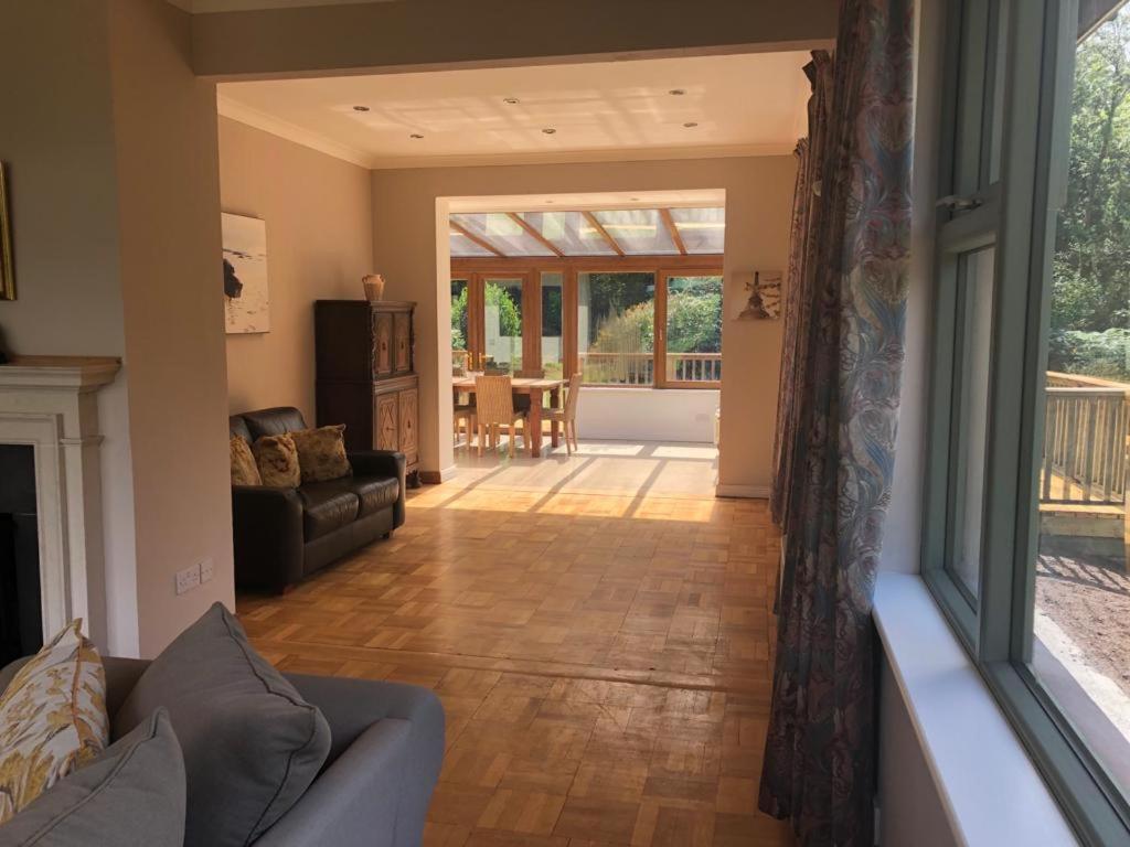 Martello Lodge Kenmare. מראה חיצוני תמונה