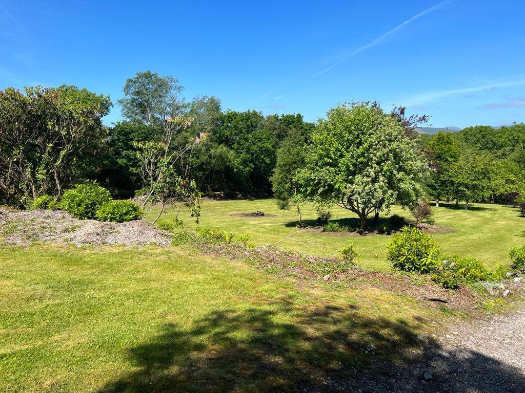 Martello Lodge Kenmare. מראה חיצוני תמונה